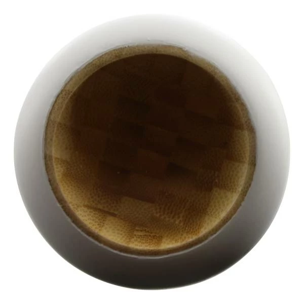 Buy Mizuno Bamboo Elite BBCOR Wood Baseball Bat: MZE271WB Black, White - BaseBall Bat Gear Shop - Baseballbatgear.shop - Image 6