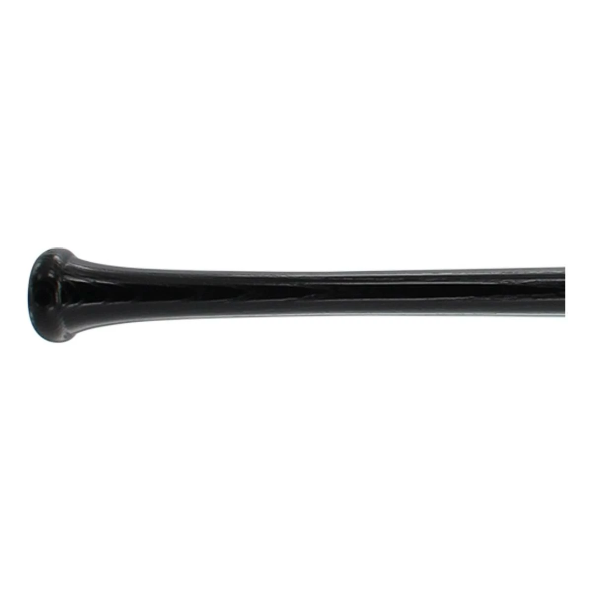 Easy To Clean And Maintain Rawlings Player Preferred Ash Wood Baseball Bat: 271RAB Black, White - BaseBall Bat Gear Shop - Image 3