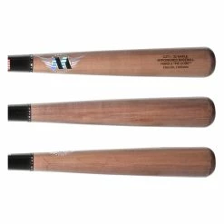 M^Powered H2TC™ Pro Maple Wood Baseball Bat: H2TC271 Shop 2021 Fashion Baseballbatgear.shop