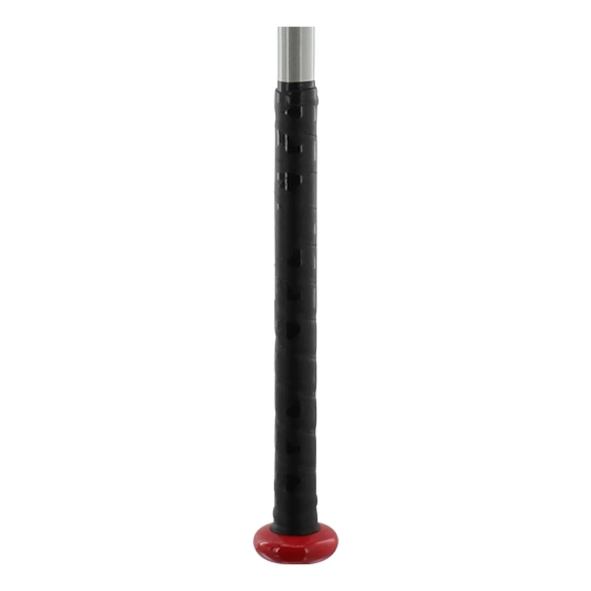 Miken Vicious 13" End Loaded Dual Stamp Slow Pitch Softball Bat: MPAV19 Black, Red - New Collection Online By BaseBall Bat Gear Shop - Image 5