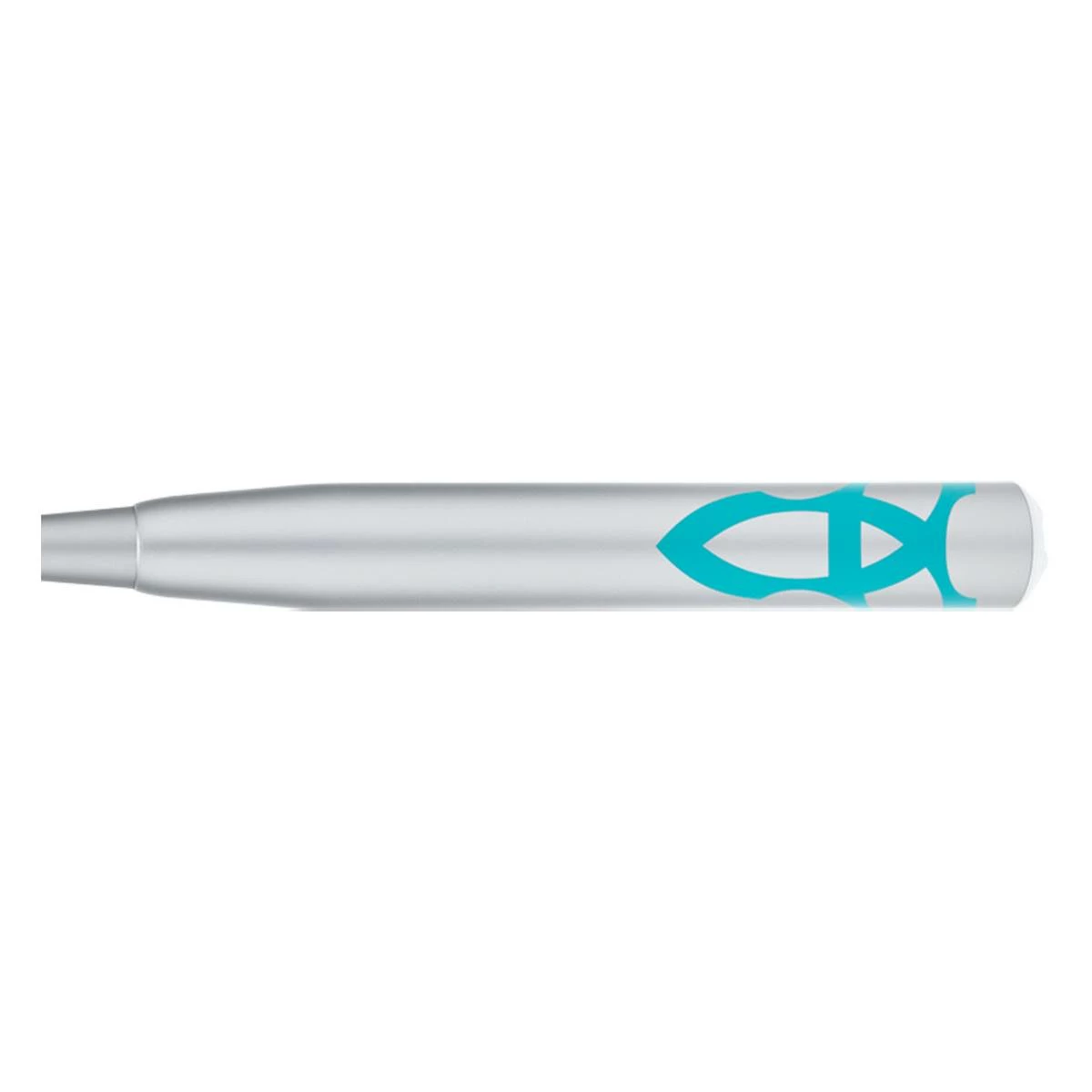 This Is An Ideal Gift For Family And Friend - Cheap 2022 DeMarini Nihilist Dale Brungardt 12" Endload USA Slow Pitch Softball Bat: WTDXNID22 Blue, Silver - Image 2