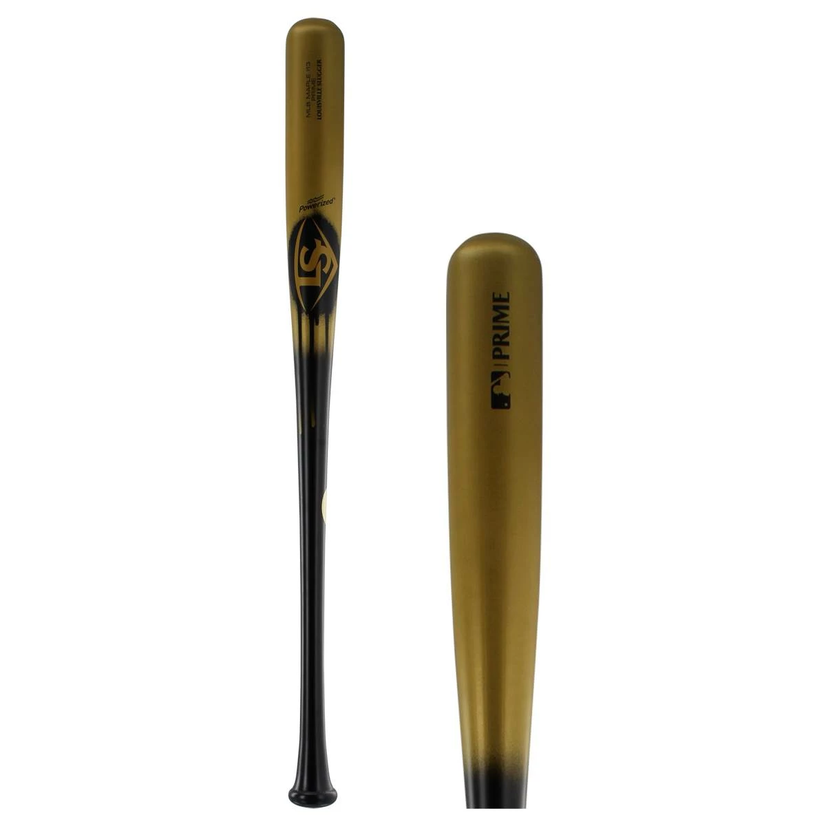 Anniversary Gifts For Her - Louisville Slugger MLB Prime DRIP I13 Maple Wood Baseball Bat: WTLWPMI13A20 Blue, Yellow - Baseballbatgear.shop - Image 6
