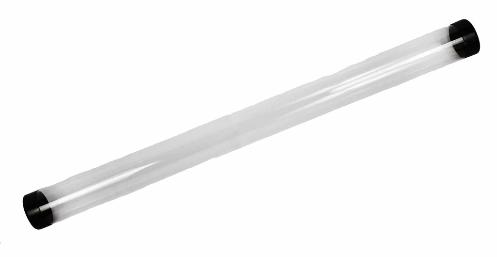 Sports-Autographs Bryce Harper Philadelphia Phillies Autographed Game Model Marucci Black Bat JSA Letter COA - Image 4