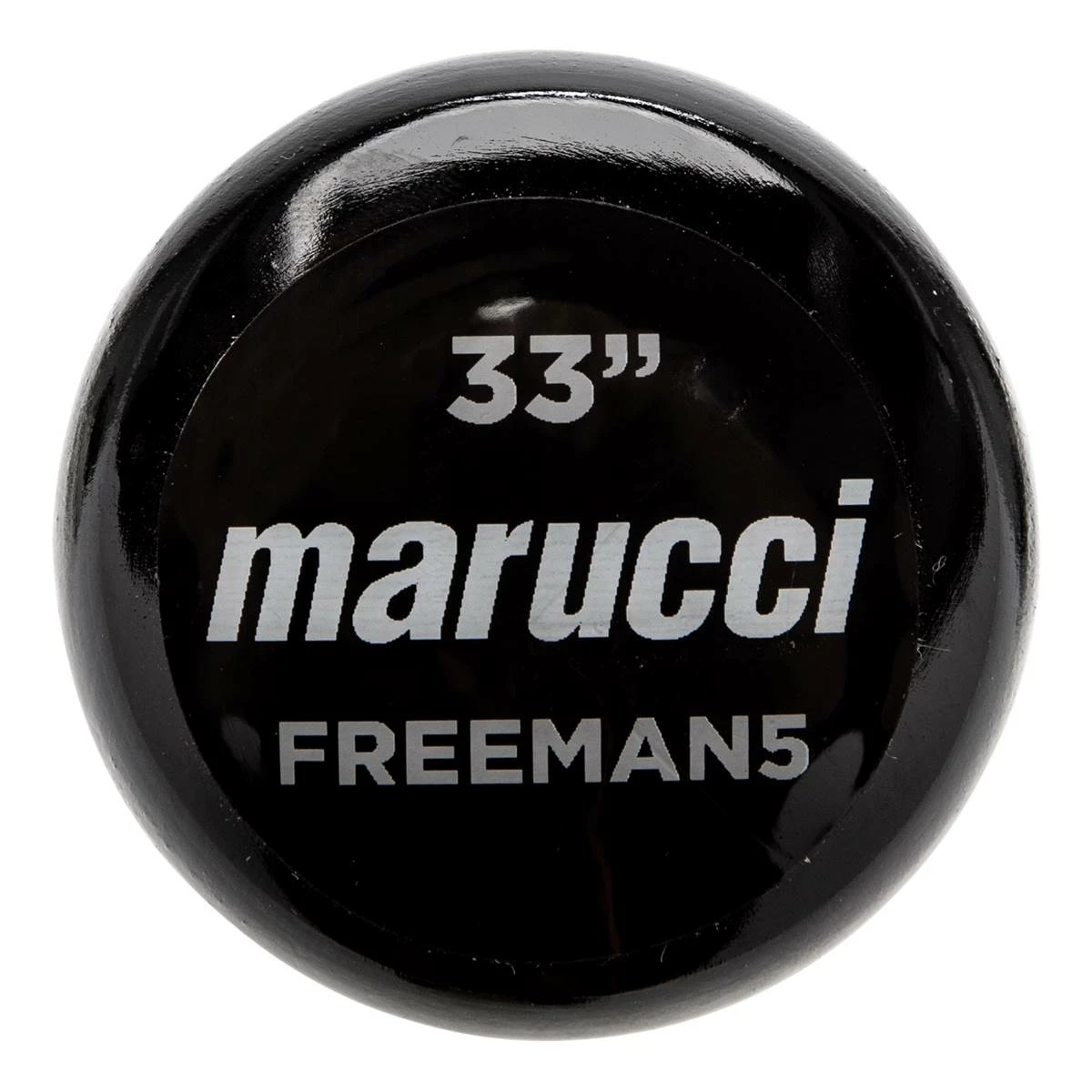 Buy Marucci Freddie Freeman Maple Wood Baseball Bat: FREEMAN5 Black Online In BaseBall Bat Gear Shop At Best Prices - BaseBall Bat Gear Shop - Image 6
