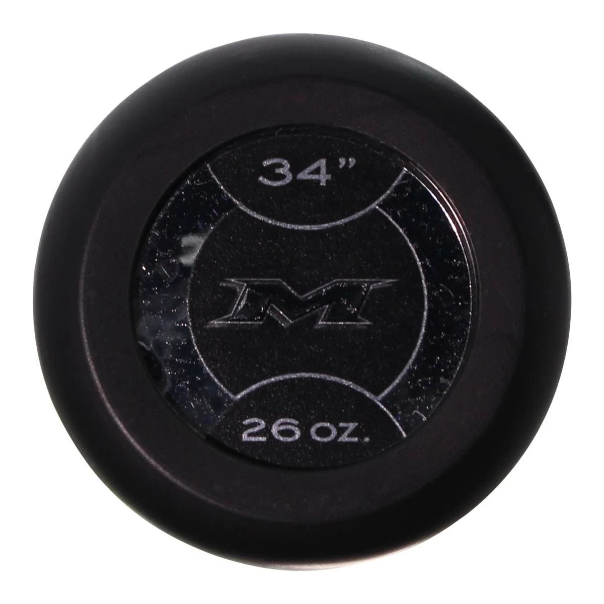 Miken Freak 9R Josh Riley 12" SuperMax USSSA 240 Slow Pitch Softball Bat: MJR21U Black, Red Online At BaseBall Bat Gear Shop, Up To 40% Off - Image 7