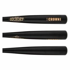 Online Shopping In The USA - Old Hickory Bat Co. Crown Series Maple Wood Baseball Bat: JBOH1B Black - Baseballbatgear.shop | New Collection Online