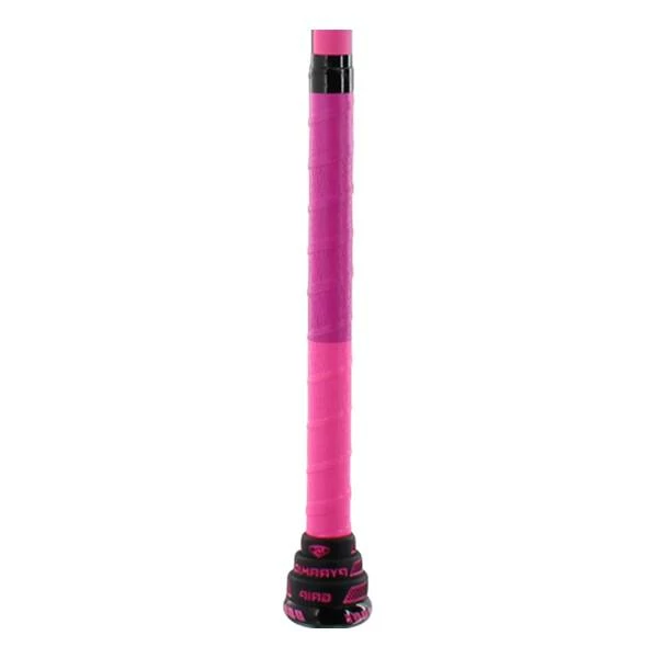 Louisville Slugger Super Z-1000 12" Powerload USSSA Slow Pitch Softball Bat: WTLSZU19P Pink, Black, Grey Wonderful Gift - BaseBall Bat Gear Shop - Image 5