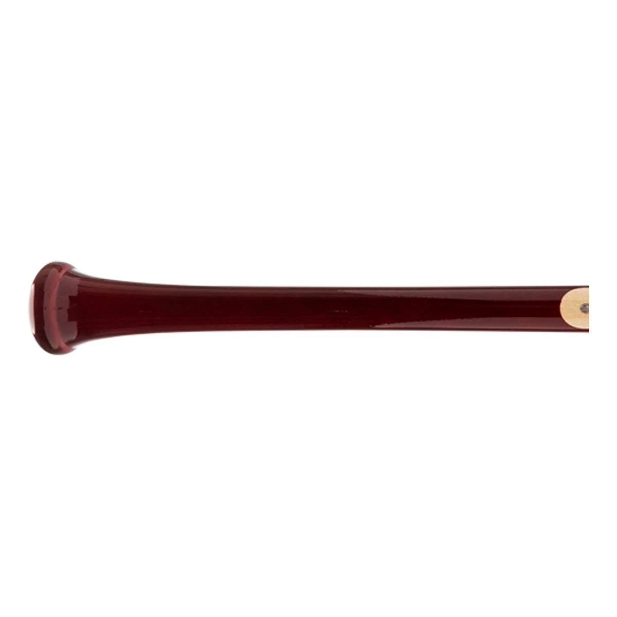 The Best Choice To Stay At Home - Victus Pro Reserve TATIS23 Maple Wood Baseball Bat: VRWMFT23-CH/FBK Black, Red - BaseBall Bat Gear Shop - Image 3