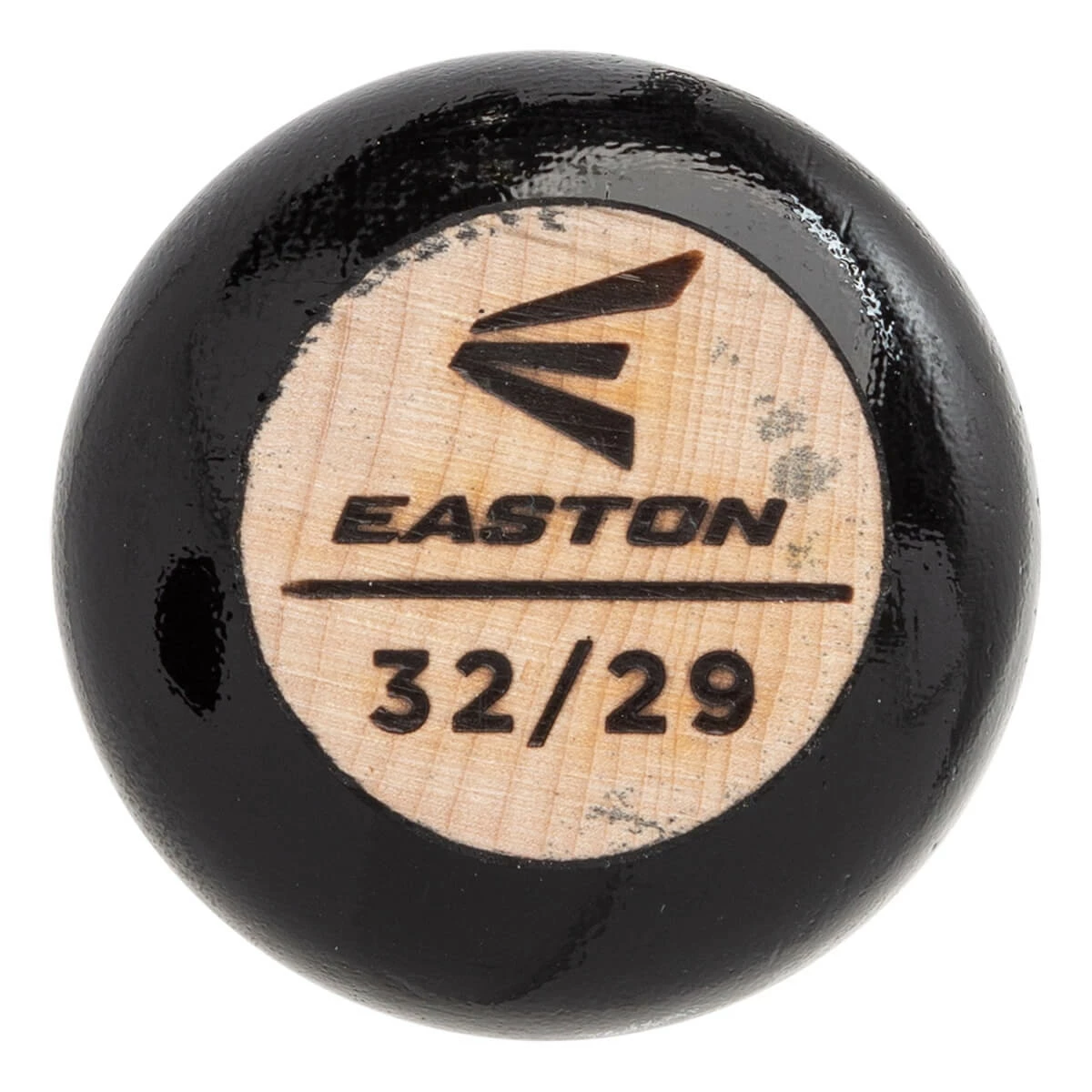 Washable Easton Pro 318 Maple Wood Baseball Bat: PRO318M Black, Grey For Reusable | BaseBall Bat Gear Shop - Image 6