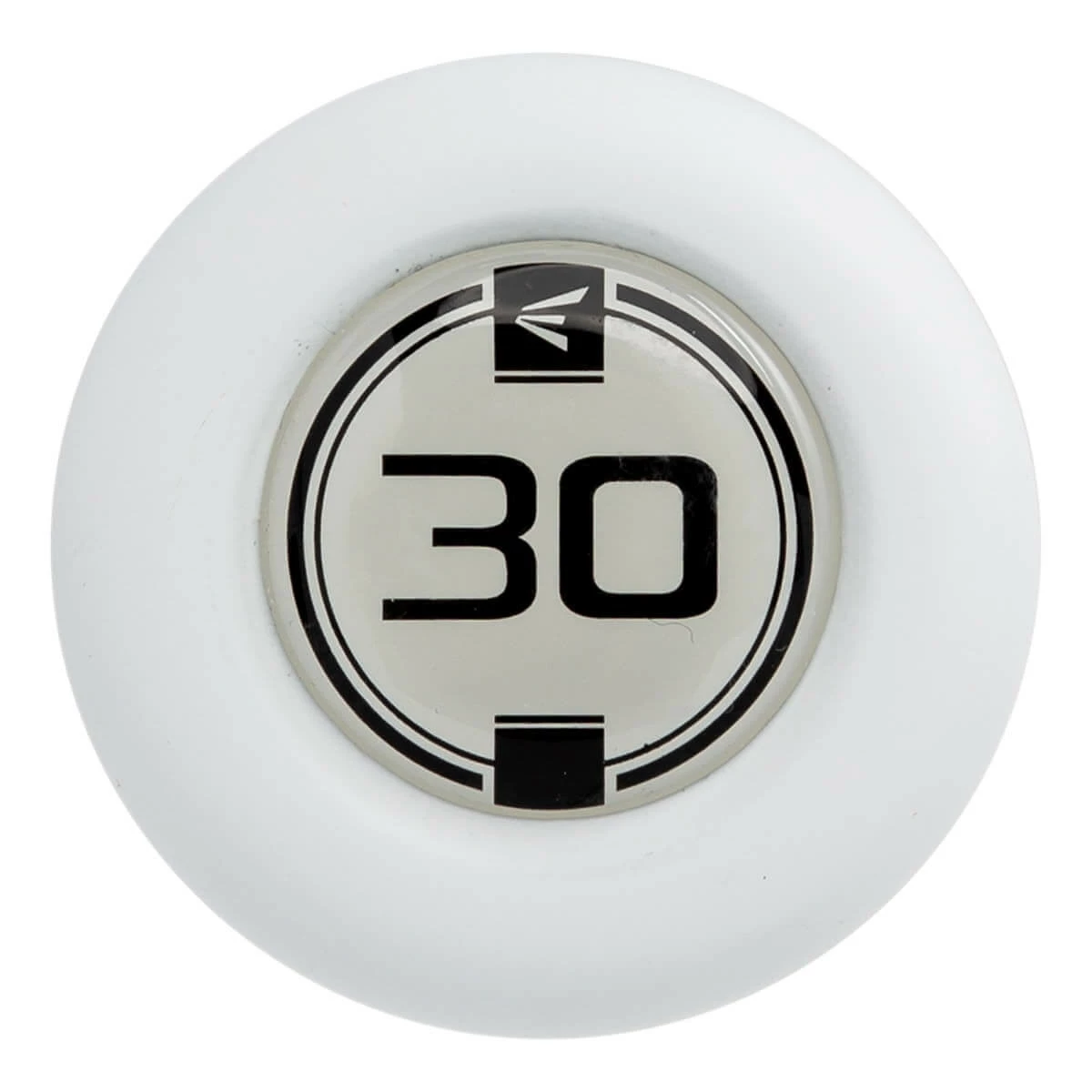 Buy Easton Ghost Double Barrel -10 Fastpitch Softball Bat: FP20GH10 White, Grey - BaseBall Bat Gear Shop - Baseballbatgear.shop - Image 5