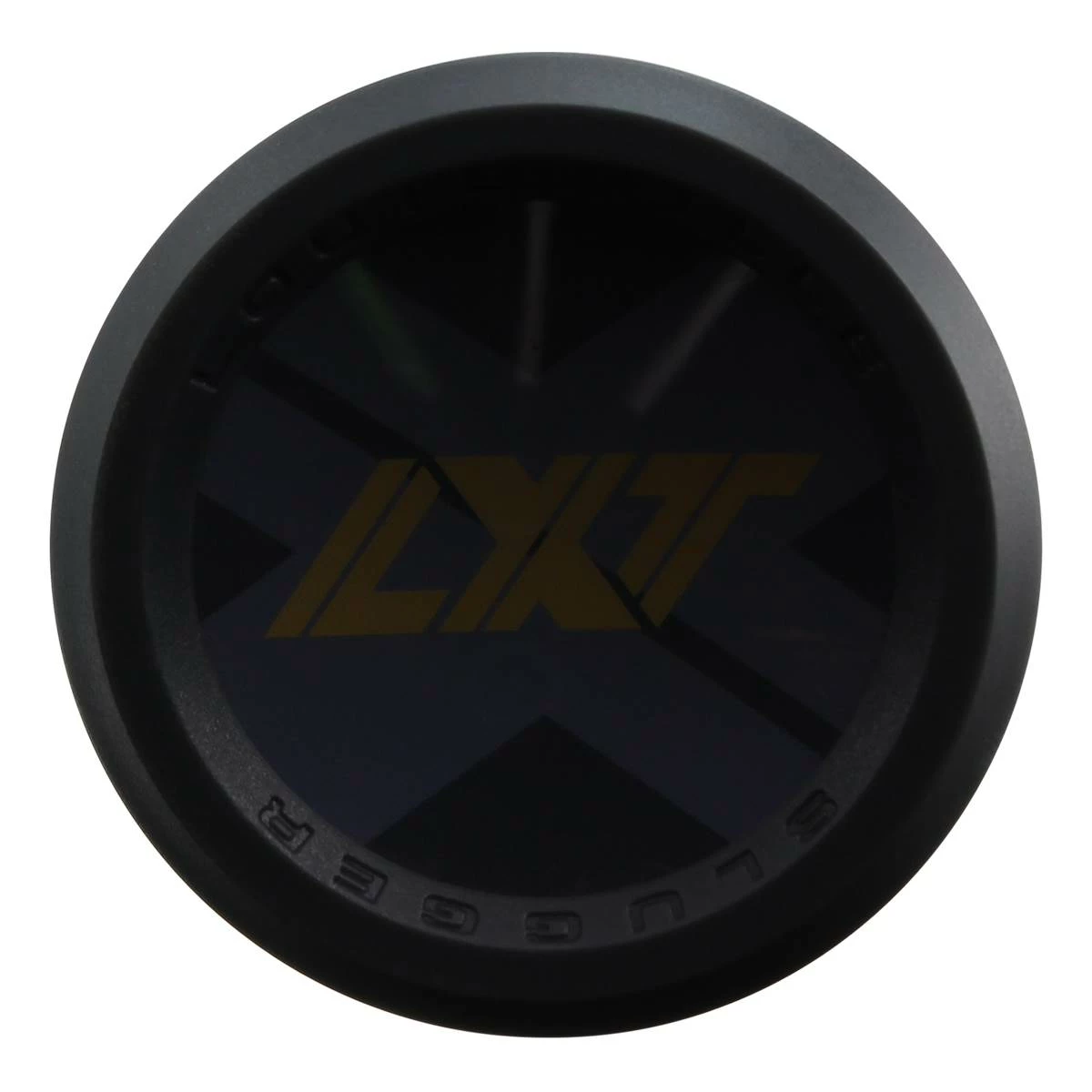 Shop Louisville Slugger LXT -8 Fastpitch Softball Bat: WBL2454010 Gold, Grey, White At Best Price Baseballbatgear.shop - Image 6