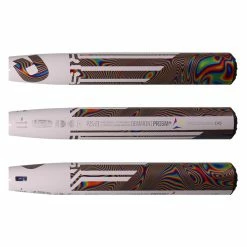 DeMarini Prism+ -11 Fastpitch Softball Bat: WTDXPZS21 Black, Grey. Trade Platform Buyers Provided By BaseBall Bat Gear Shop