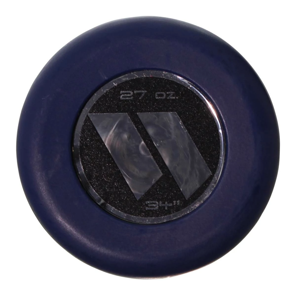 Worth Krecher Ryan Harvey 13.5" XL USSSA 240 Slow Pitch Softball Bat: WRH21U Black, Blue - Lightweight And Slim Design - BaseBall Bat Gear Shop - Image 7