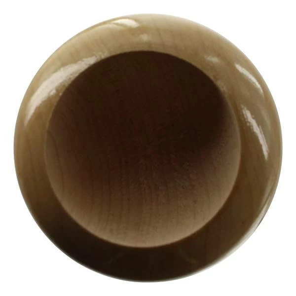 Good Quality And Cheap Rawlings VELO Maple Wood Baseball Bat: PA110 Adult Black, Natural - Image 5