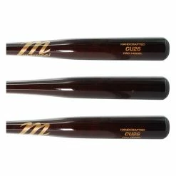 Made For You Fashion Trends Marucci Chase Utley Maple Wood Baseball Bat: MVE2CU26-CHL Brown