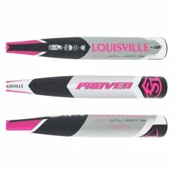 Louisville Slugger Proven -13 Fastpitch Softball Bat: WTLFPPRD1320 Pink Are One Of Our Most Popular Products On Baseballbatgear.shop