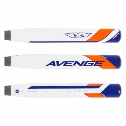 Free Shipping On Qualified Orders.Buy 2022 Axe Avenge Senior Slow Pitch Softball Bat: L177J Blue, Orange, White At BaseBall Bat Gear Shop