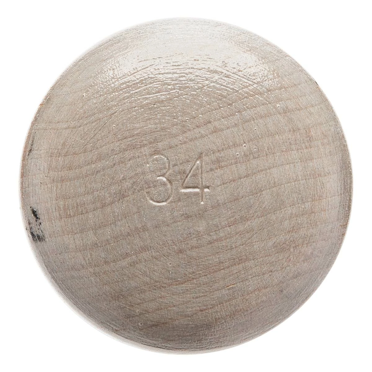 Our Louisville Slugger MSB3 Maple Wood USA Slow Pitch Softball Bat: WTLWSMSB3A20 Grey Is In Short Supply In Spring 2021 - Image 6