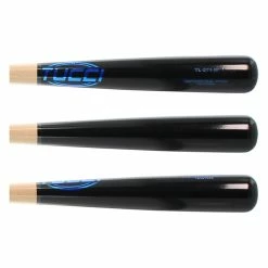 One Of The Most Popular Tucci Lumber Co Tucci Pro Select Maple Wood Baseball Bat: TL271BN Black, Blue, Natural In 2021