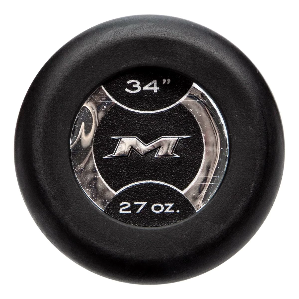 Miken Ultra Fusion 14" Mike Macenko Big Cat Endload Senior Slow Pitch Softball Bat: MFN4SS Black, White, Red - High Quality - BaseBall Bat Gear Shop - Image 6