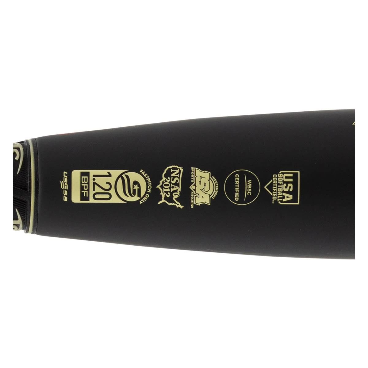 Shop The Latest 2022 Louisville Slugger LXT -10 Fastpitch Softball Bat: WBL2543010 Black, Red, Yellow, Free Shipping, Shop Now! - Image 3