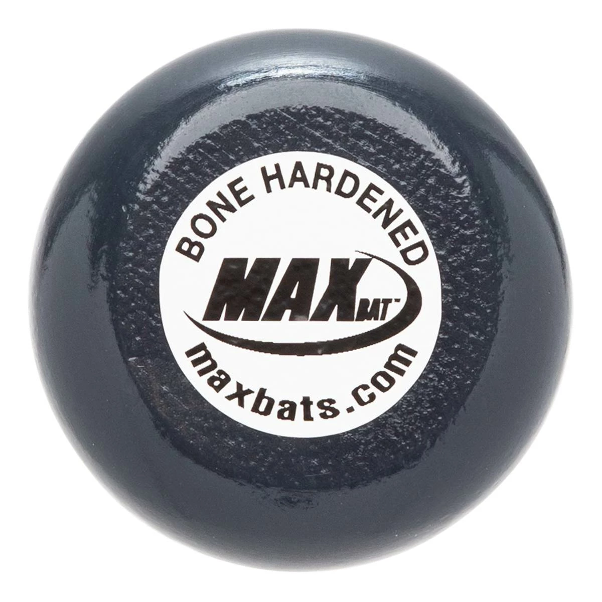 Unique, Meilun Meihuan Max Bat Center Cut Rock Maple Wood Baseball Bat: JBMB1G Grey - Image 6