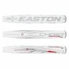 Easton Ghost Advanced -9 Fastpitch Softball Bat: FP20GHAD9 Red, White New Series On Sale | Free Shipping | BaseBall Bat Gear Shop Understand Now