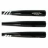 Unique, Meilun Meihuan Marucci Josh Donaldson Bringer Of Rain Maple Wood Baseball Bat: MVE2BOR-N/BK Black