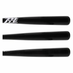 Anniversary Gifts For Her - Marucci Maple Wood Baseball Bat: MCMBLEM Black Adult Black - Baseballbatgear.shop