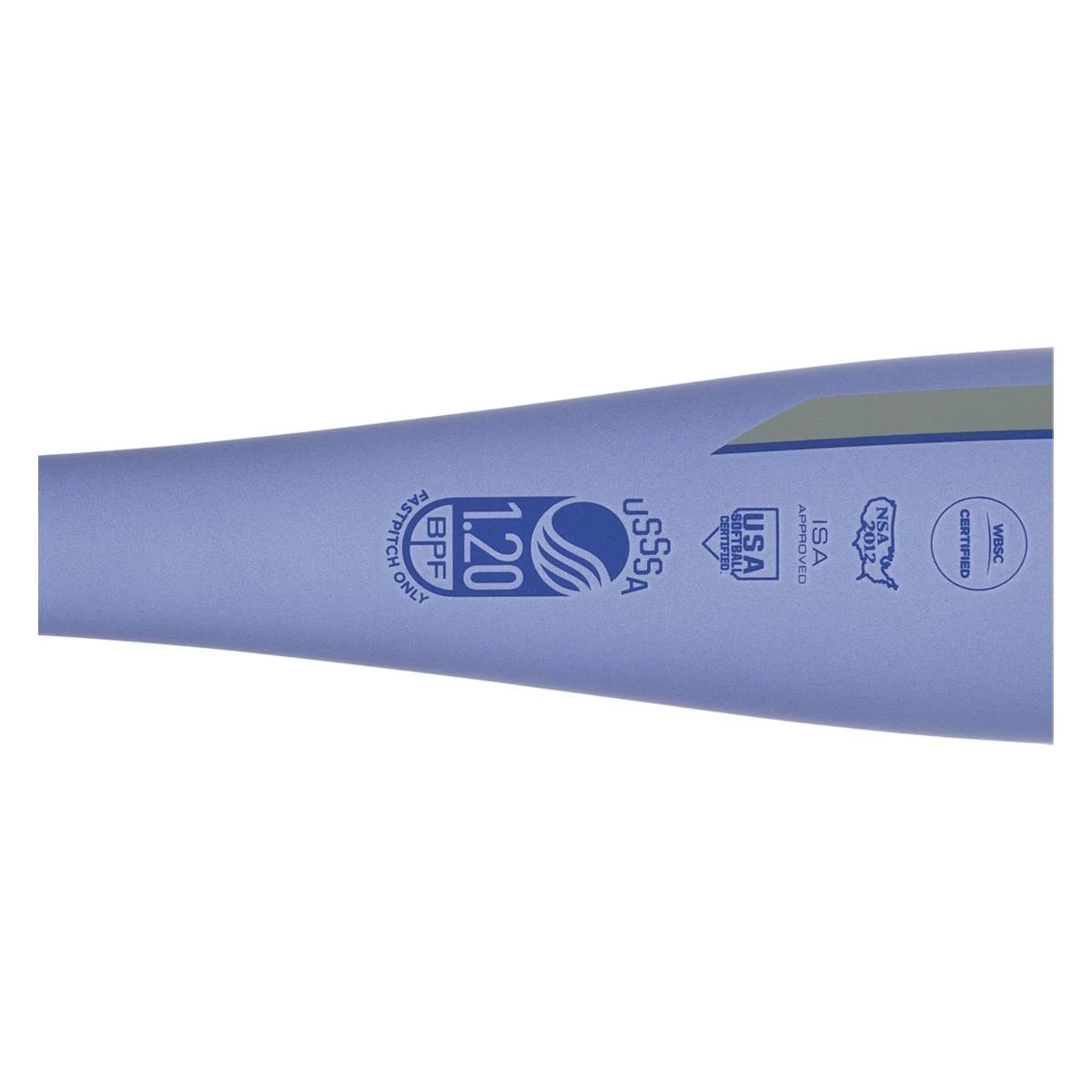 Buy The Best Gifts Axe Danielle Lawrie -12 Fastpitch Softball Bat: L136H Blue For Dad Mom - Baseballbatgear.shop - Image 3