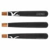 This Is An Ideal Gift For Family And Friend - Cheap Victus Pro Reserve V110 Maple Wood Baseball Bat: VRWMV110-TAR/BK Black, Natural