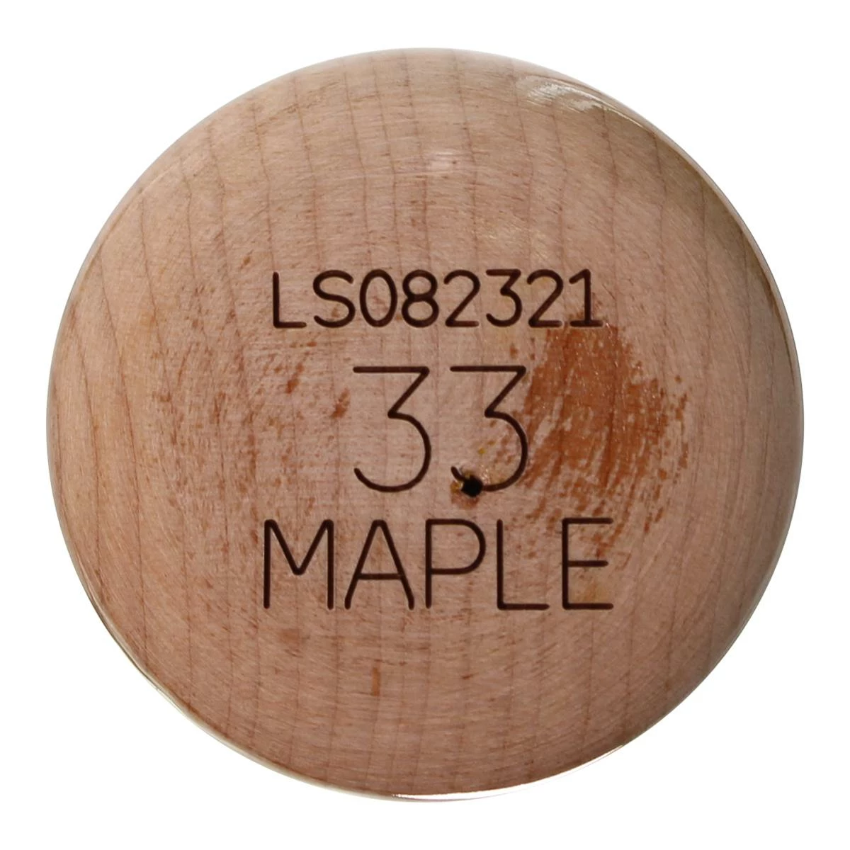 Buy Louisville Slugger Select Cut C271 Maple Wood Baseball Bat: WBL2516010 Natural, Black - BaseBall Bat Gear Shop - Baseballbatgear.shop - Image 5